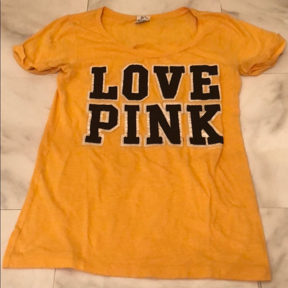 Victoria’s Secret Pink Collection